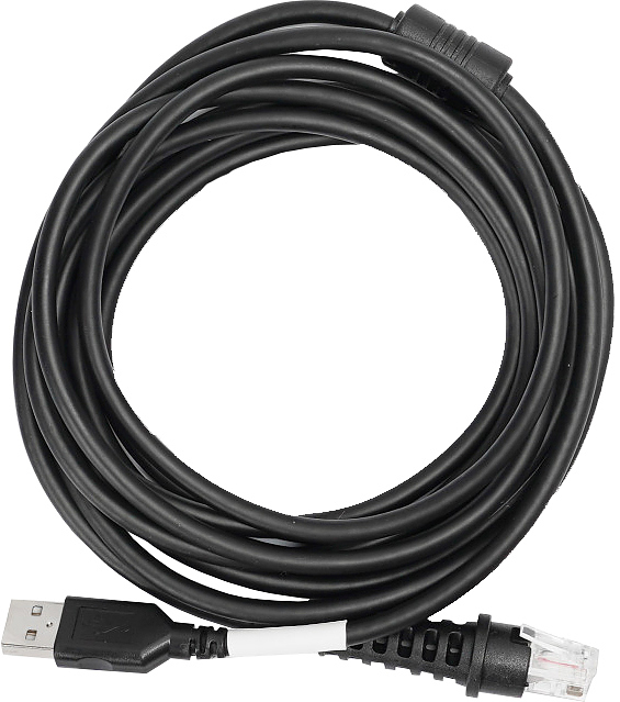 Кабель интерфейсный Mertech 610/2210 3 м