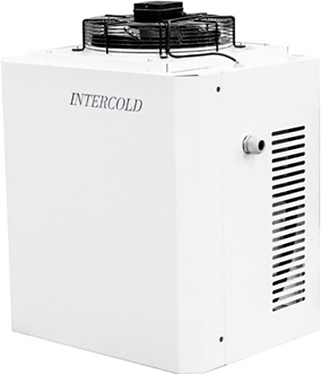 Сплит-система низкотемпературная Intercold LCM 316 PR FT