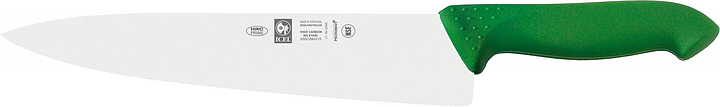 Нож поварской ICEL Horeca Prime Chef's knife 28500.HR27000.250 зеленый