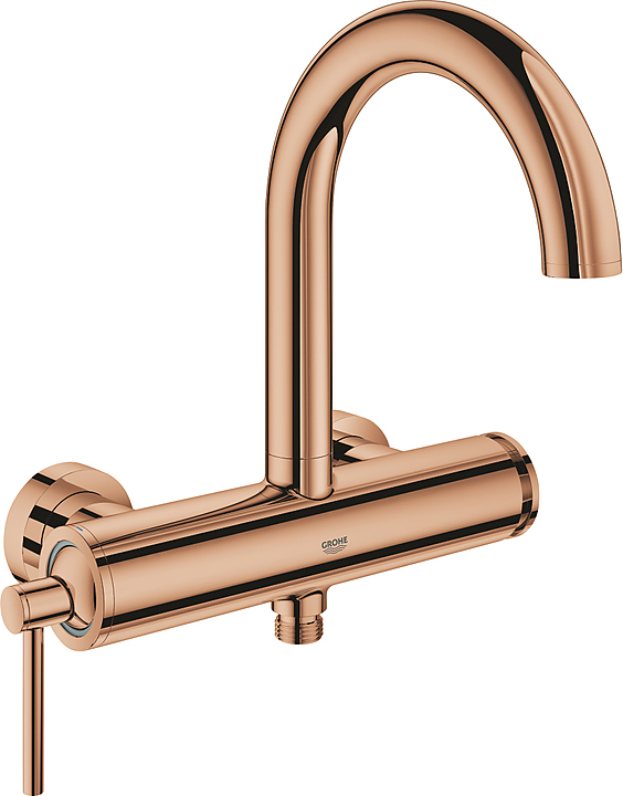 Смеситель Grohe Atrio DN 15 32652DA3