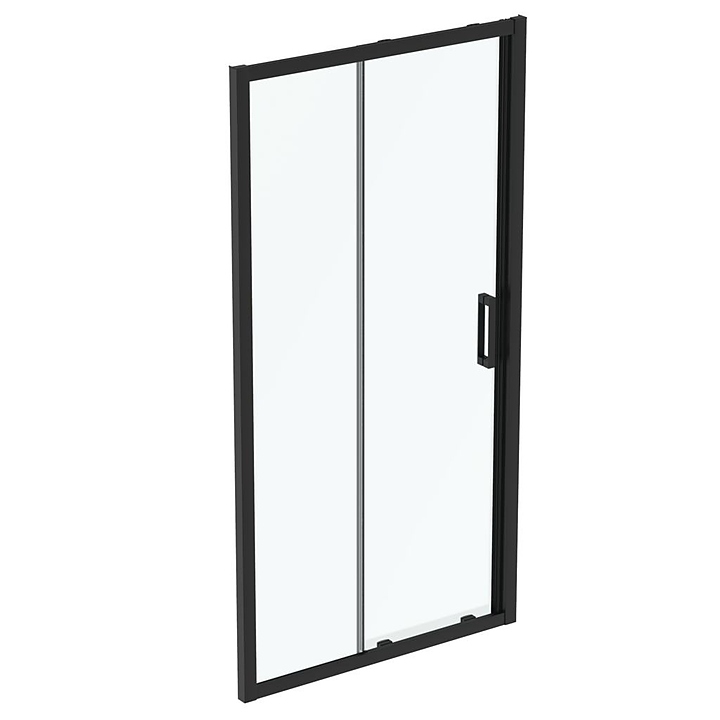 Дверь душевая Ideal Standard CONNECT 2 Sliding door K9274V3 105х195 см раздвижная