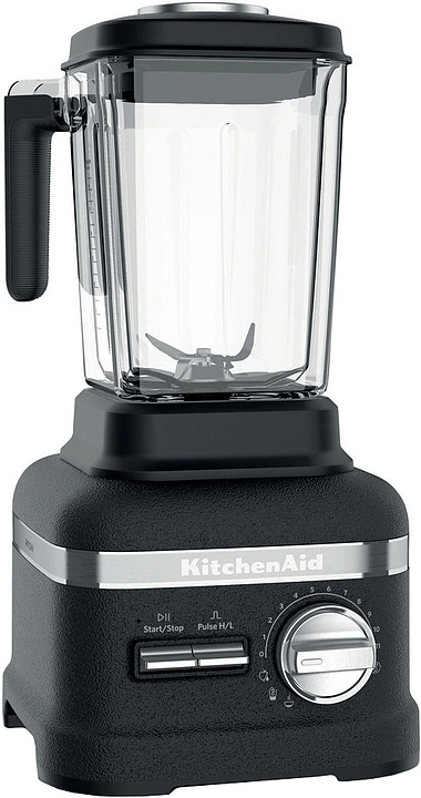 Блендер KitchenAid Artisan Power Plus 5KSB8270EBK чугун