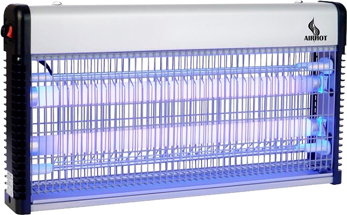 Лампа инсектицидная Airhot IKE-30W