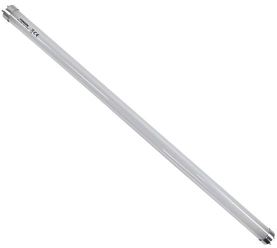 Лампа ультрафиолетовая инсектицидная Hurakan 10W LED 600 мм для HKN-LIN150L