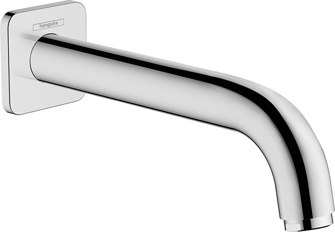 Излив для ванны Hansgrohe Vernis Shape 71460000