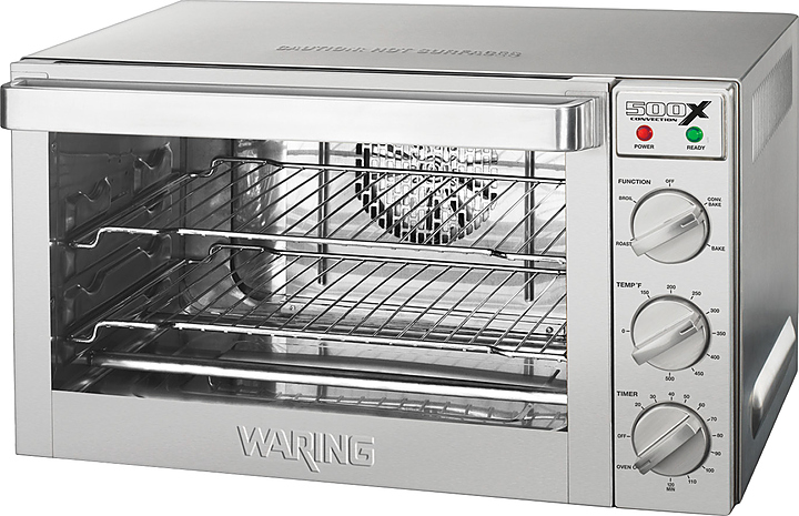 Печь конвекционная Waring WCO500X