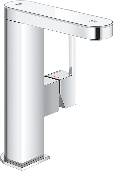 Смеситель Grohe Plus 1/2″ M-SIZE 23958003