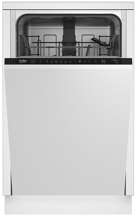 Машина посудомоечная Beko BDIS16020