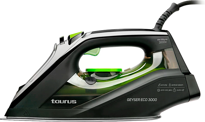 Утюг Taurus Geyser Eco 3000