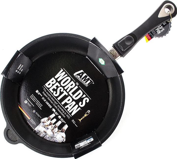 Сковорода AMT Gastroguss Frying Pans 728