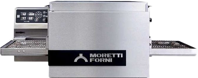 Печь для пиццы Moretti Forni T64E (без подставки)