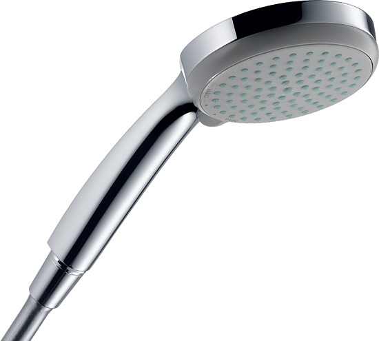 Ручной душ Hansgrohe Croma 100 Vario 28535000