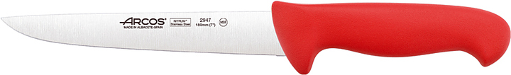 Нож для мяса Arcos 2900 Butcher Knife 294722