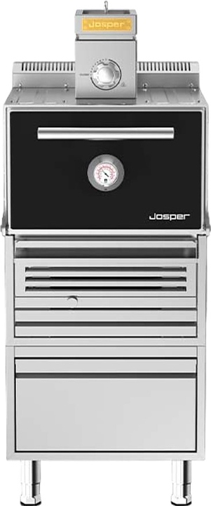 Гриль-печь Josper HJX-PRO-S80-T NC