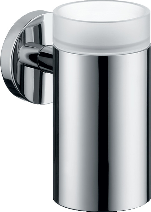 Стакан подвесной Hansgrohe Logis 40518000