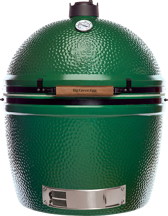 Гриль угольный Big Green Egg XXLarge