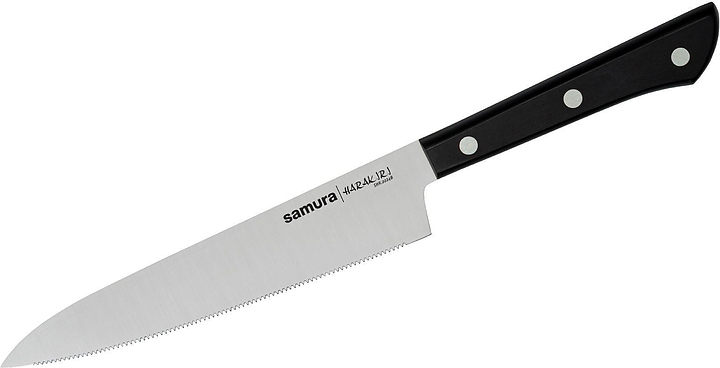 Нож кухонный Samura Harakiri SHR-0024B