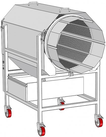 Сифтер RoboLabs Grand Sifter 220