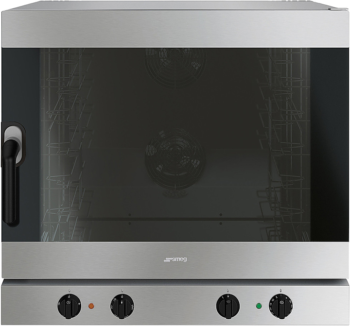 Печь конвекционная SMEG Professional ALFA625HR-2