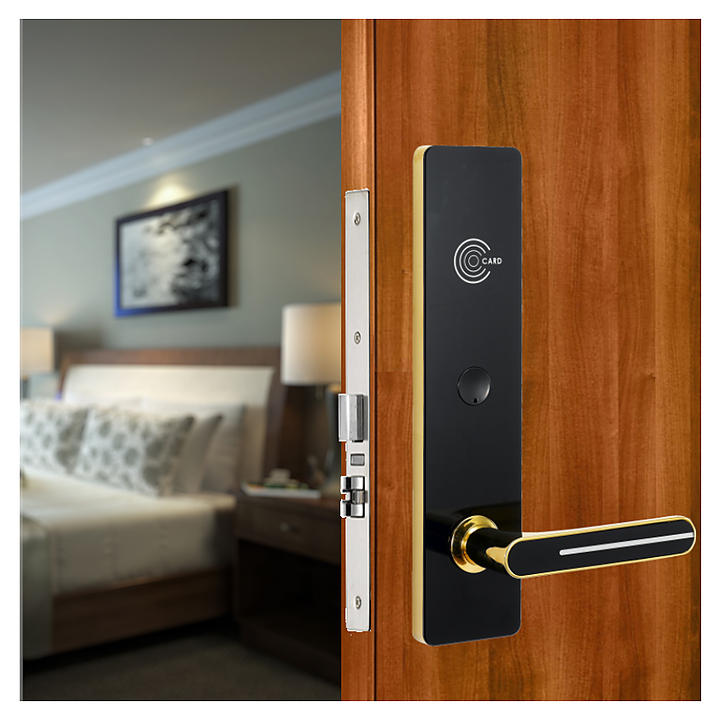 Купить Боковую Дверь С Электрозамком