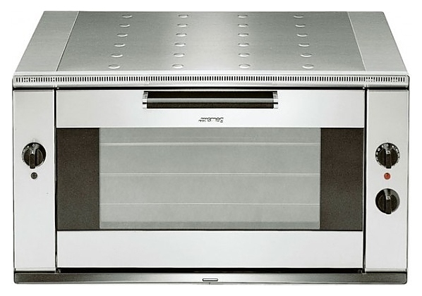 Печь Конвекционная Smeg Alfa 43 Xe1hds Купить