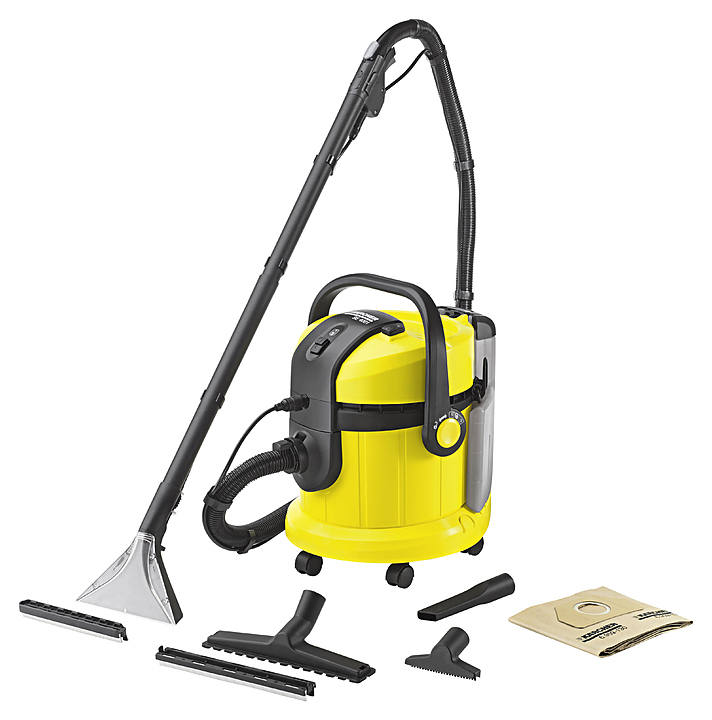 Купить Моющий Пылесос Karcher Se 4001