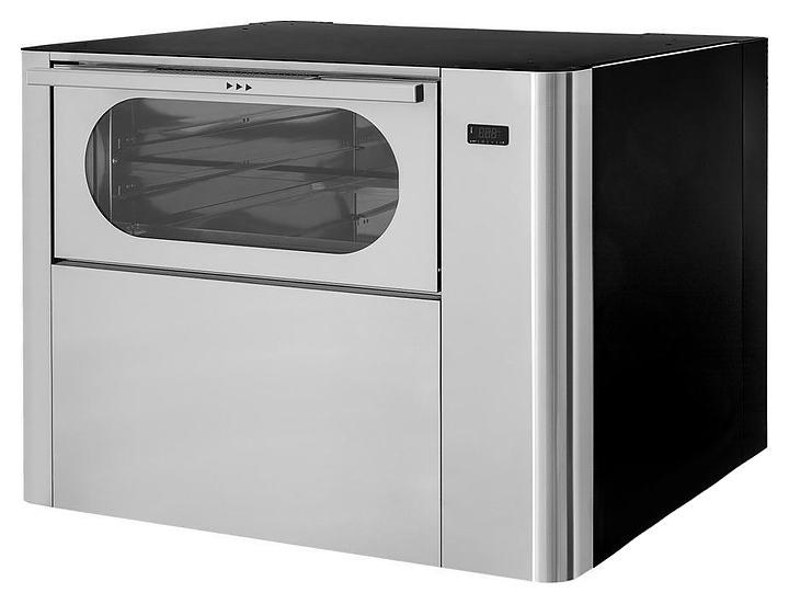 Шкаф расстоечный для печи G6L ITPIZZA PREMIUM CG 6L6L6L (9 противней 40х60 см)