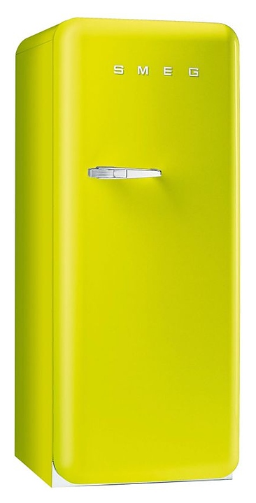 Холодильник SMEG FAB28RVE1