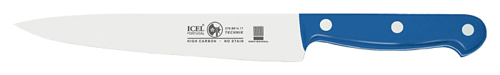 Нож для нарезки ICEL Technik Carving Knife 27100.8614000.170