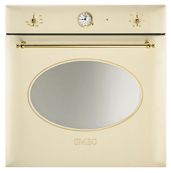 Многофункциональный духовой шкаф SMEG SF855P