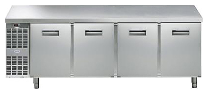 Стол холодильный Electrolux Professional RCSN4M44 (727008)