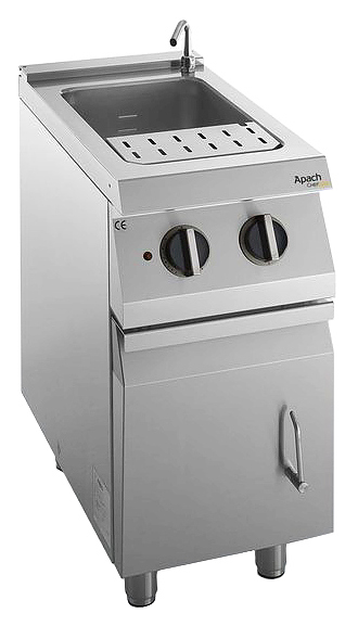 Макароноварка Apach Chef Line SLPCE47CS