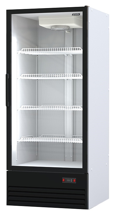 Шкаф холодильный с морозильной камерой