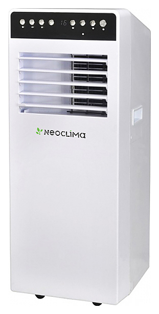 Мобильный кондиционер Neoclima NPAC-09CE