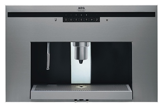 Aeg espresso best sale