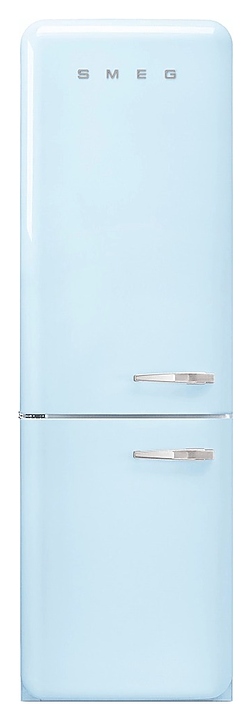 Холодильник SMEG FAB32LPB5