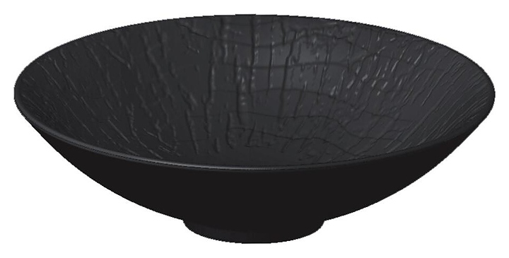 Салатник P.L. Proff Cuisine Black Raw Wood 81229889 1250 мл