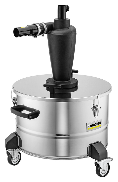 Сепаратор предварительный Karcher 9.989-687 DN 40, 40 л