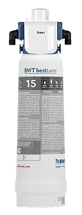 Сменный картридж для фильтра BWT Besttaste 15 (без головной части)