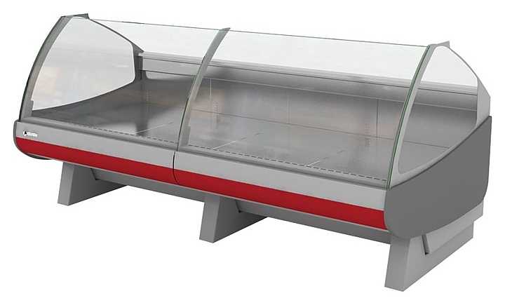 Витрина холодильная CRYSPI Symphony C BG 1250 Master