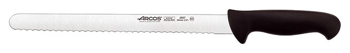 Нож для хлеба Arcos 2900 Pastry Knife 293725