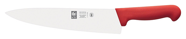 Нож поварской ICEL Practica Chef's Knife 24400.3027000.260 красный