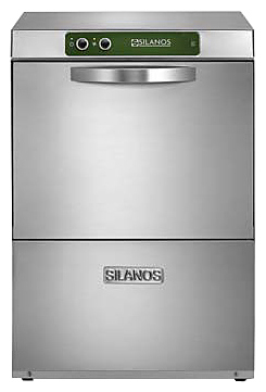 Посудомоечная машина с фронтальной загрузкой Silanos NE700