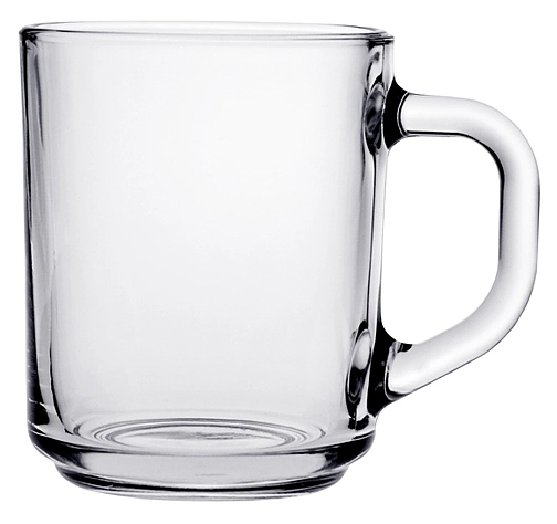 Кружка OSZ MUG J2656