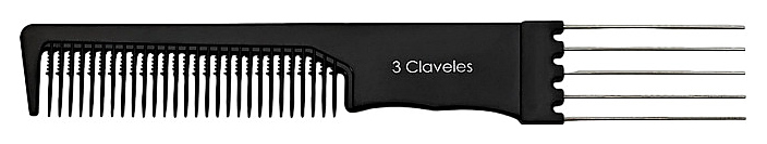 Расческа 3Claveles Afropick 16206