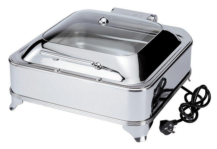 Мармит электрический P.L. Proff Cuisine KINGO-HOTEL D202---KINGO 2/3*65 5.1 л
