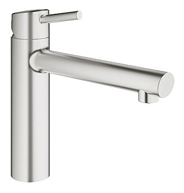 Смеситель Grohe Concetto 31128DC1