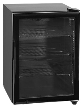 Шкаф холодильный для икры TEFCOLD UR90G-SUB ZERO