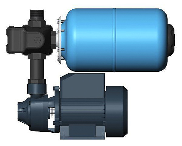 Насосная станция Unipump AUTO QB 60-5