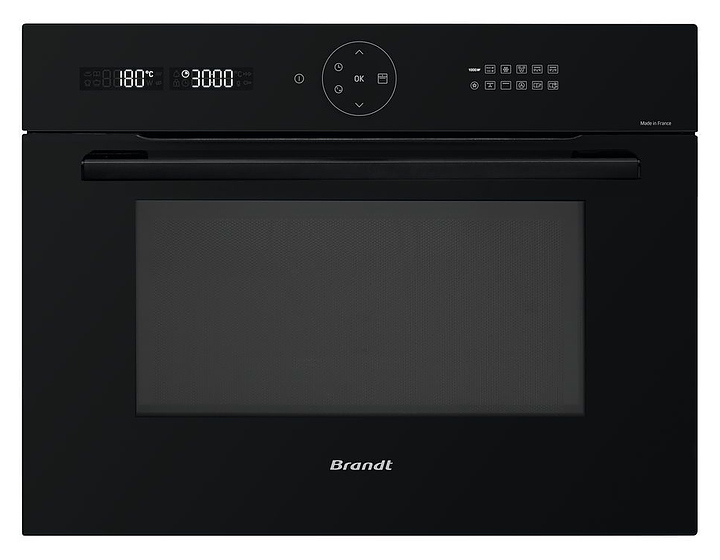 Печь микроволновая Brandt BKC7153BB